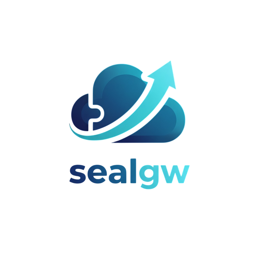Sealgw Logo